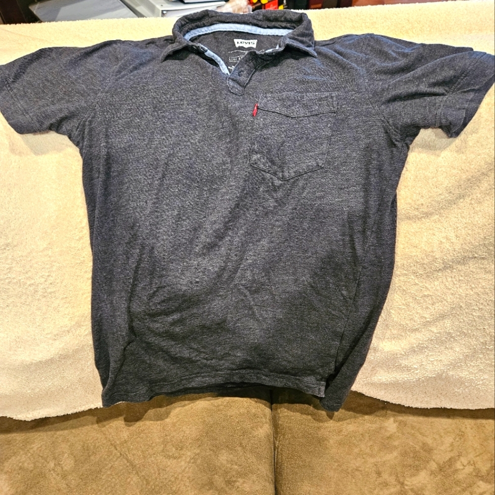 Levi's Polo shirt